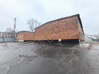 ул Железнодорожная. 3 930 кв.м. Продажа , ID объекта 8197 - 5