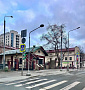 Продается офис 69 м², Москва, ул. Верхняя Красносельская, 9а, ID объекта 8361 - 5