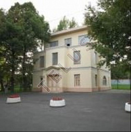 Ленинградский пр-кт. 438 кв.м. Продажа , ID объекта 239 - 4