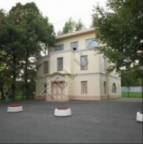Ленинградский пр-кт. 438 кв.м. Продажа , ID объекта 239 - 4