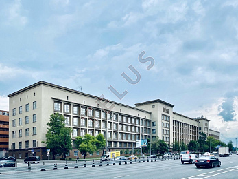ул Проспект мира. 20 784 кв.м. Продажа , ID объекта 8141 - 6