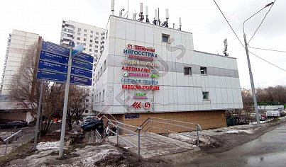 ул Мусы Джалиля. 1 649.40 кв.м. Продажа , ID объекта 8103 - 3