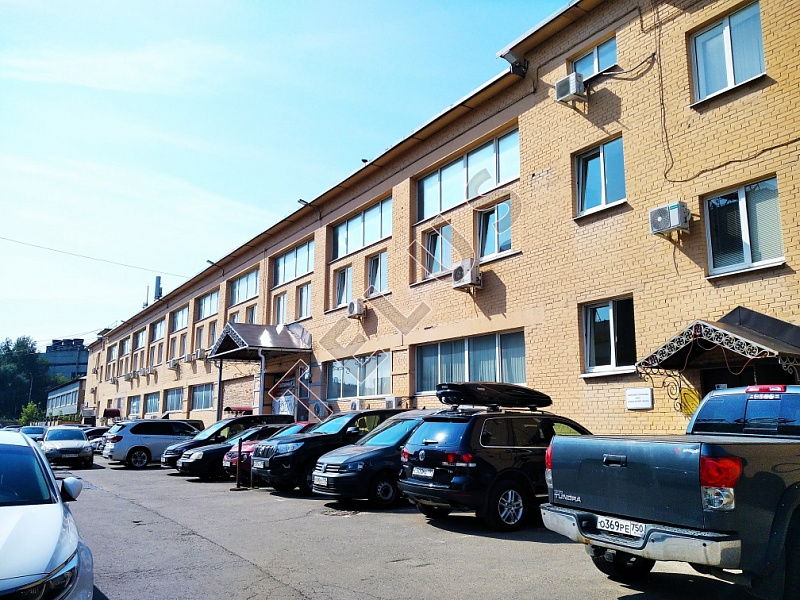 Береговой проезд. 3 542.70 кв.м. Продажа , ID объекта 5130 - 2