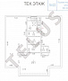   пер. Тружеников 1-й, 12 стр 2.Здание, ID объекта 4449 - 34