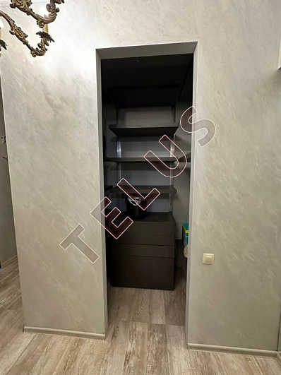   пер. Большой Каретный, 20, стр. 1.Квартира, ID объекта 5539 - 13