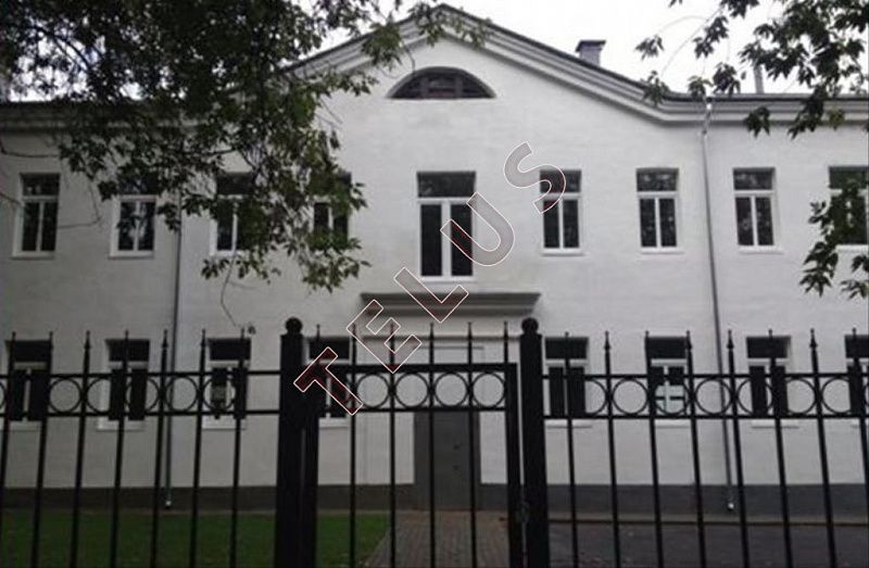 ул Рогова. 976.20 кв.м. Продажа , ID объекта 312 - 3