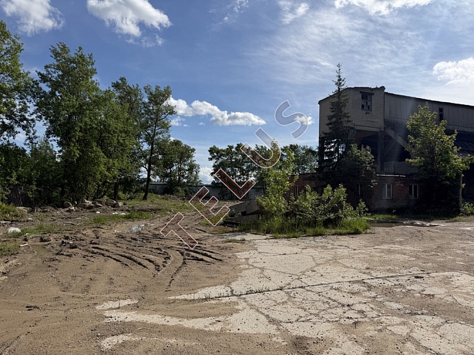 Город Одинцово,  ул. Часцы, 38а.Складские помещения, ID объекта 8417 - 7