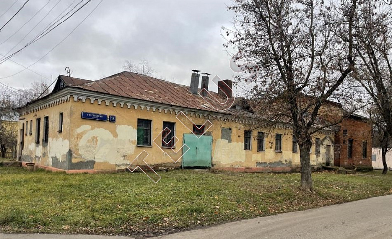 ул 1-я Северная линия. 338 кв.м. Продажа , ID объекта 8032 - 2