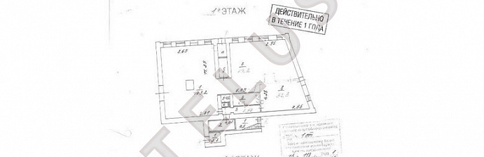   ул. Дубининская, 66/70.Здание, ID объекта 5143 - 7
