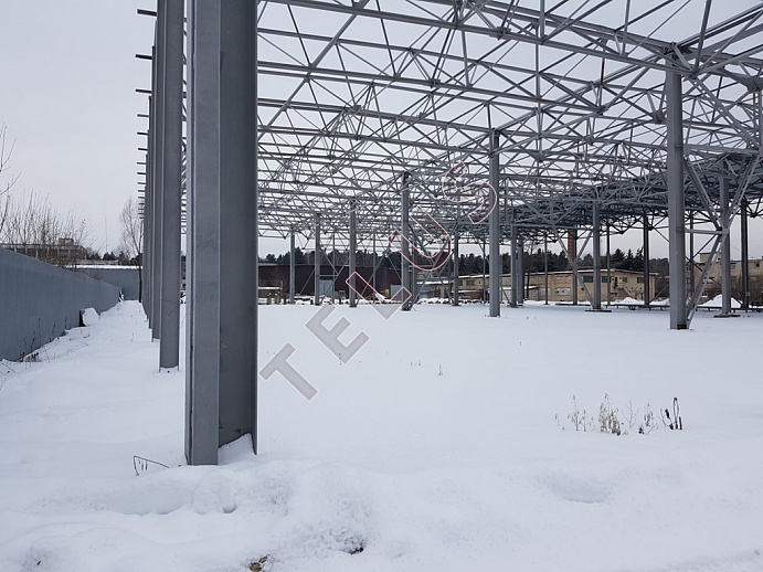 Город Раменское,  ул. Пролетарская, 49/2.Производственные помещения, ID объекта 5497 - 13
