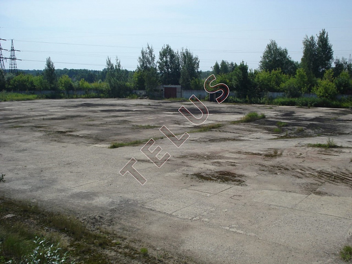Производство в г Шатура, ID объекта 7989 - 20