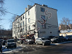 Электролитный проезд. 1 284 кв.м. Продажа , ID объекта 5406 - 1