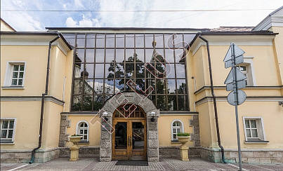 ул Арбат. 2 690 кв.м. Продажа , ID объекта 3140 - 1