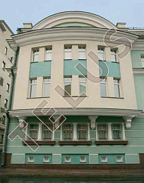 ул Якиманка М.. 1 710 кв.м. Продажа , ID объекта 4462 - 3