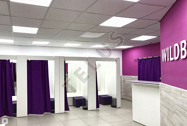 ул Академика Волгина. 80.10 кв.м. Продажа , ID объекта 5137 - 3