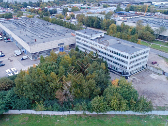 ул Дорожная. 9 140 кв.м. Продажа , ID объекта 4348 - 1