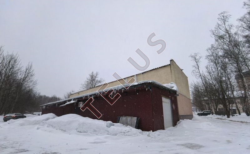ул Панфилова. 1 000 кв.м. Продажа , ID объекта 8305 - 2