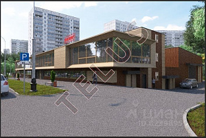 ТЦ Беловежский в аренду предлагается помещение площадью от 48, 5 м2 и до 978,3 м2 свобод...