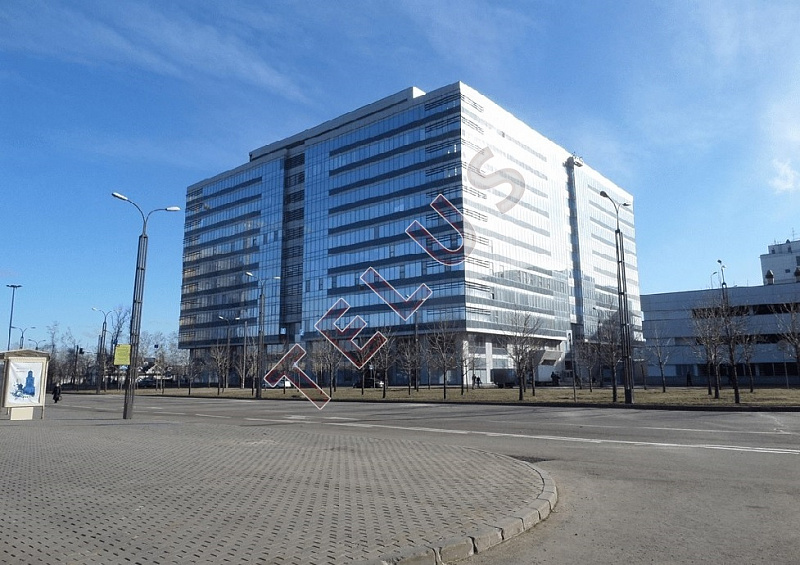 Строителей б-р. 1 290 кв.м. Продажа , ID объекта 6664 - 2