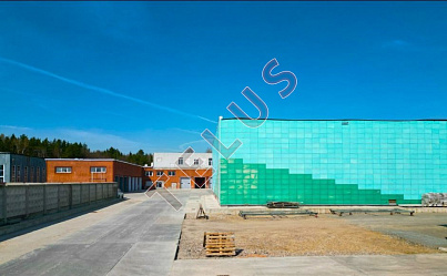 5 800 кв.м. Продажа , ID объекта 8160 - 4