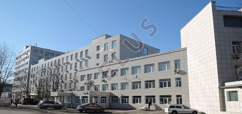 Огородный проезд. 2 054 кв.м. Продажа , ID объекта 6585 - 1