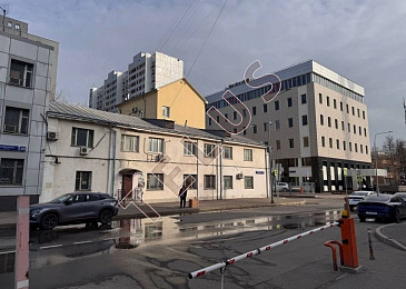 ул Октябрьская. 761 кв.м. Продажа , ID объекта 8443 - 2