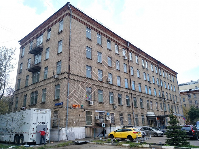   ул. 15-я Парковая, 5.Здание, ID объекта 5266 - 12
