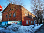 Город Звенигород,  ул. Некрасова, 28.Здание, ID объекта 5096 - 2