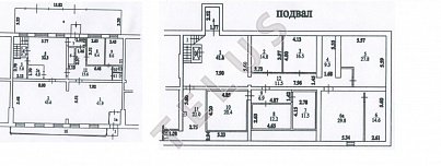 ул Суворовская. 433.20 кв.м. Продажа , ID объекта 5380 - 4