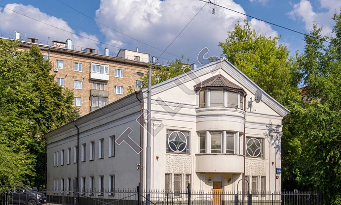   ул. Вятская, 64с1.Офисные помещения, ID объекта 7928 - 9
