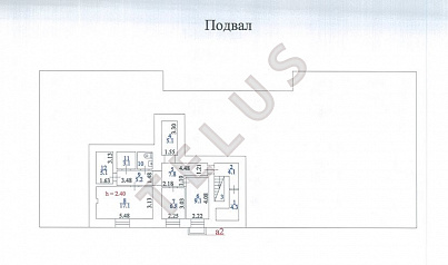 ул Армавирская. 1 331 кв.м. Продажа , ID объекта 7939 - 6