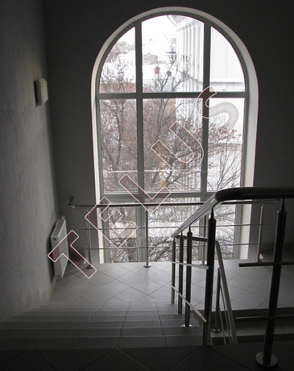   б-р Цветной, 11/15.Здание, ID объекта 149 - 10