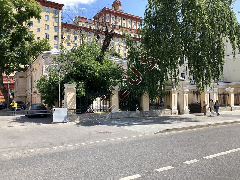 ул Садовническая. 584.10 кв.м. Продажа , ID объекта 5479 - 3