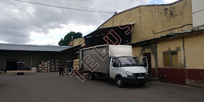 ул Авиамоторная. 2 320.50 кв.м. Продажа , ID объекта 5461 - 3