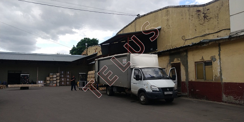 ул Авиамоторная. 2 320.50 кв.м. Продажа , ID объекта 5461 - 3