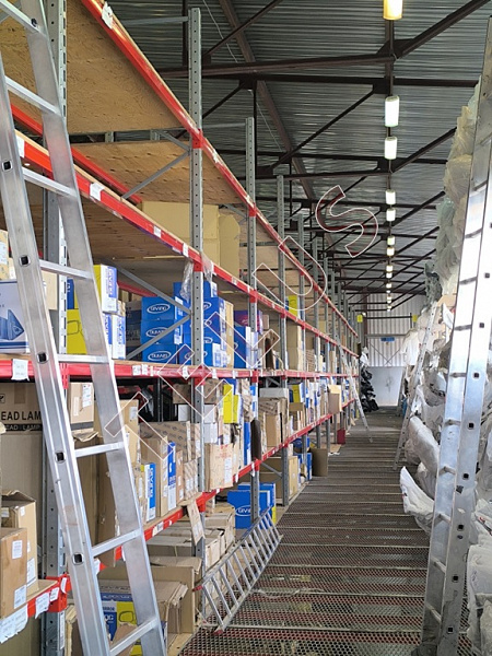 ул Капотня. 1 446 кв.м. Продажа , ID объекта 8413 - 6