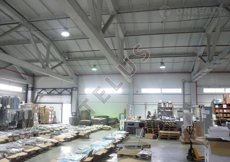 ул Репина. 5 290 кв.м. Продажа , ID объекта 6634 - 1