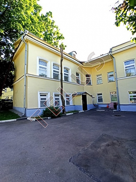 ул Новокузнецкая. 572.30 кв.м. Продажа , ID объекта 2940 - 2