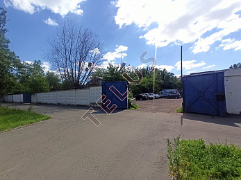 ул 9-я ул. Соколиной горы. 1 500 кв.м. Продажа , ID объекта 5317 - 3