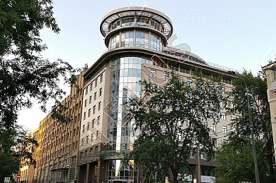 ул Звенигородская 2-я. 7 618 кв.м. Продажа , ID объекта 6598 - 2