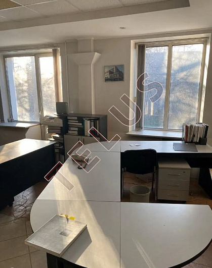   проезд Стройкомбината, 6.Здание, ID объекта 5373 - 14