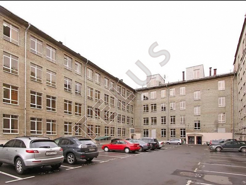 ул Добролюбова. 14 100 кв.м. Продажа , ID объекта 5094 - 5