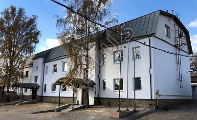 ул Старообрядческая. 987 кв.м. Продажа , ID объекта 4759 - 2