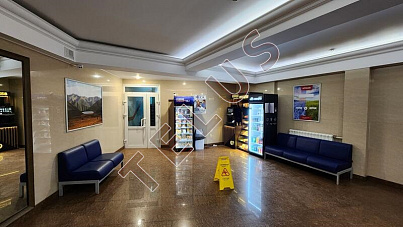 ул Большая Почтовая. 6 753.20 кв.м. Продажа , ID объекта 7905 - 4