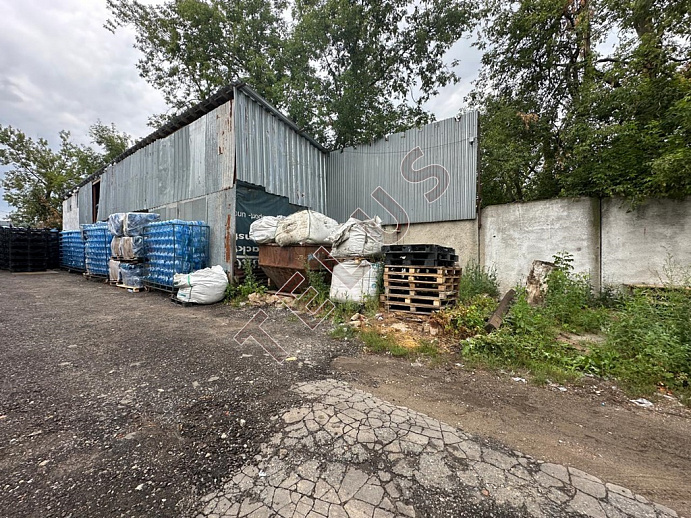 Город Пушкино,  ул. Льва Толстого, 12.Производственные помещения, ID объекта 6653 - 46