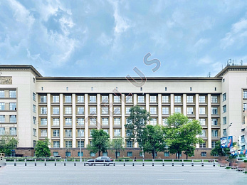 ул Проспект мира. 20 784 кв.м. Продажа , ID объекта 8141 - 1