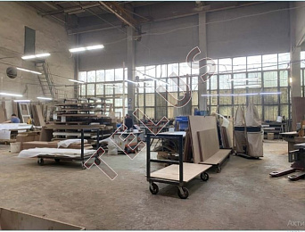 ул Дорожная. 9 140 кв.м. Продажа , ID объекта 4348 - 4