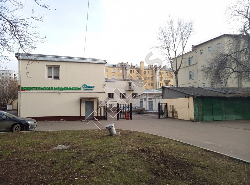 ул Расковой. 2 500 кв.м. Продажа , ID объекта 4912 - 1