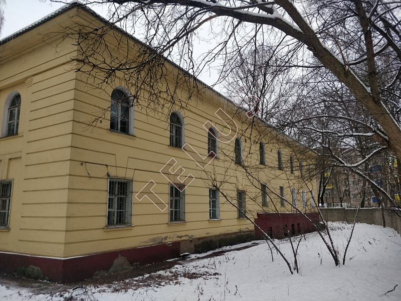ул Московская улица. 1 528 кв.м. Продажа , ID объекта 5361 - 4