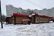 ул Краснодонская. 613 кв.м. Продажа , ID объекта 6630 - 1